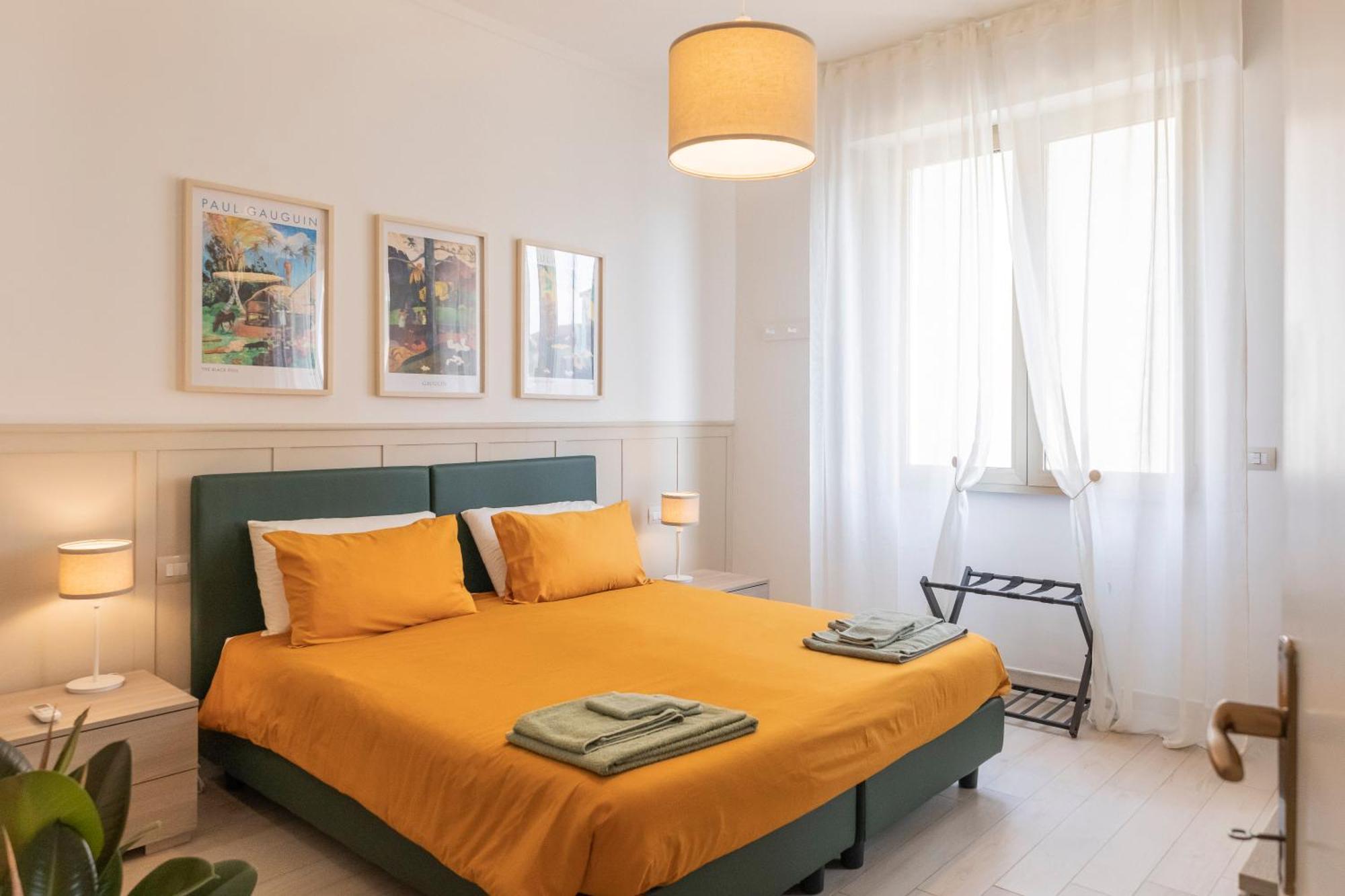 Апартаменты Deledda19 Casa A 15 Minuti Da Firenze Скандиччи Экстерьер фото