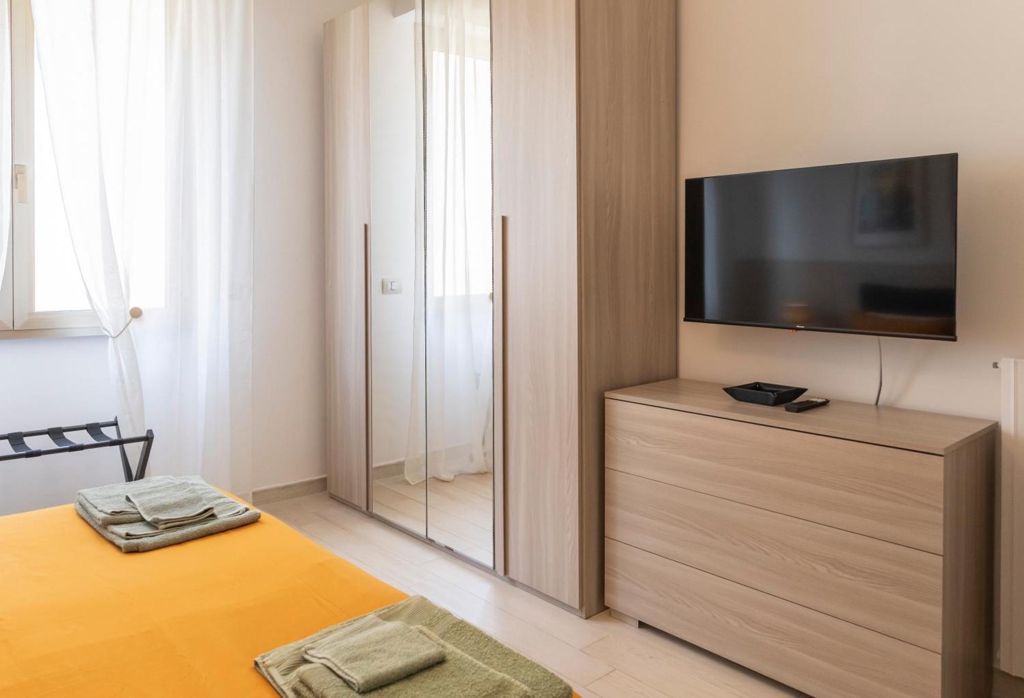 Апартаменты Deledda19 Casa A 15 Minuti Da Firenze Скандиччи Экстерьер фото